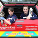 Illustration for article titled Tiggywinkles To The Rescue With New Hilux Ambulance